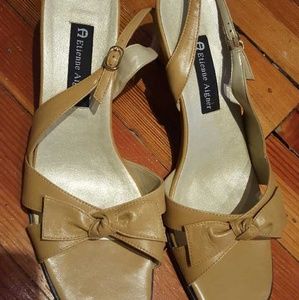 Brand New Leather Sandals